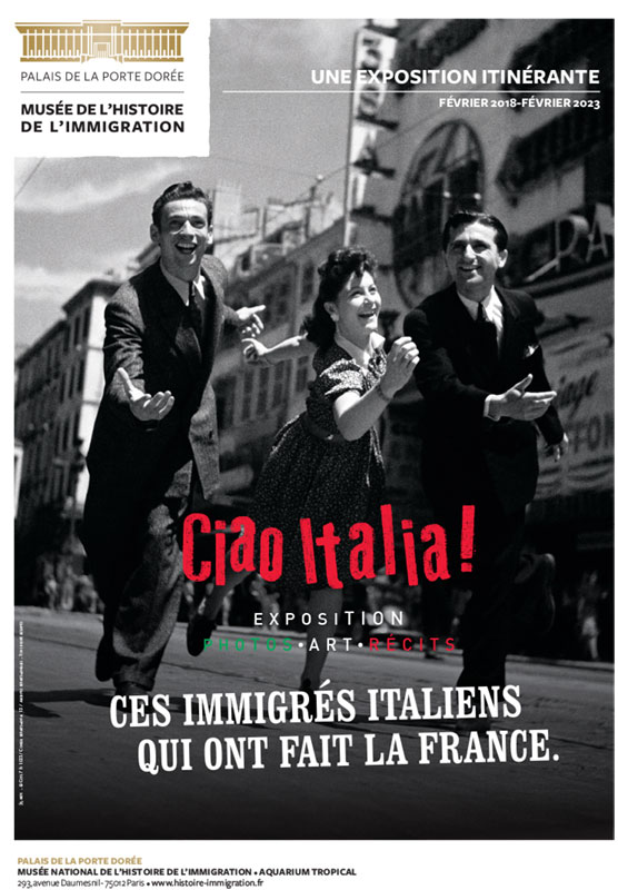 Expo Ciao Italia