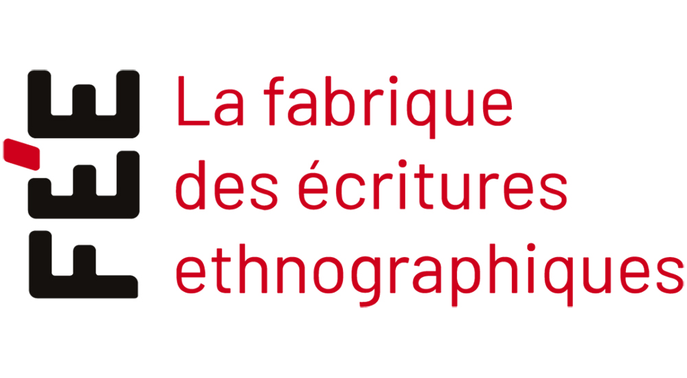 FEE La Fabrique des écritures ethnographiques