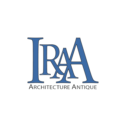 Logo IRAA