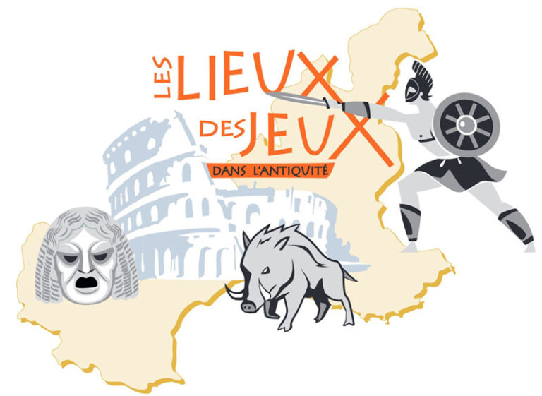 Les Lieux des jeux