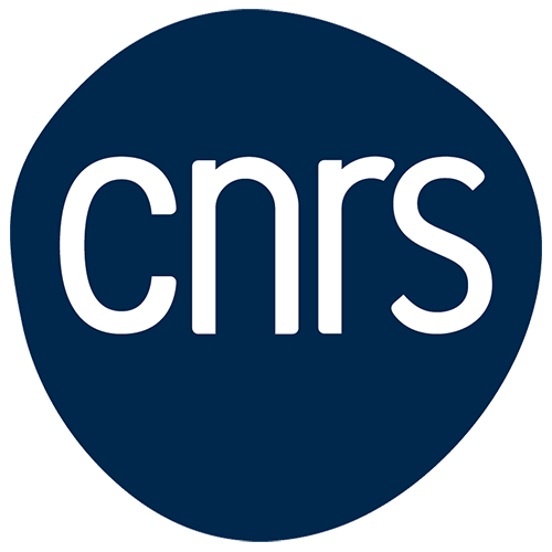logo CNRS