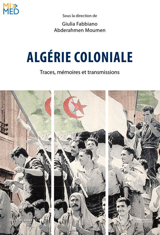 Algérie Coloniale