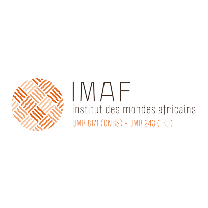 Logo IMAF