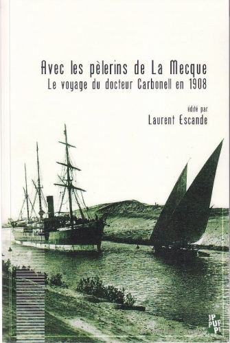 Avec les pélerins de la Mecque