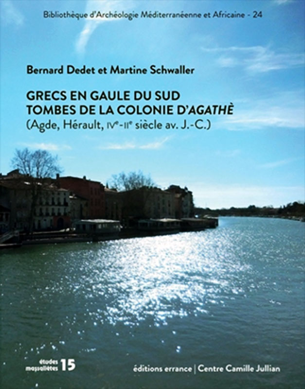 Bibliothèque d’archéologie méditerranéenne et africaine (BiAMA)