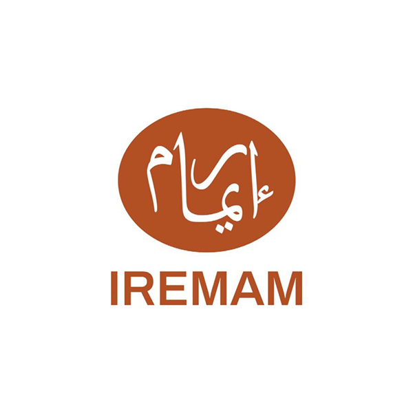 Logo Iremam