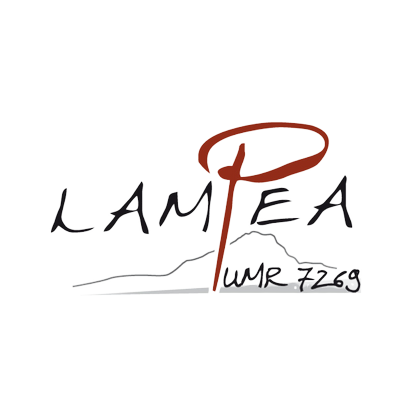 Logo Lampea