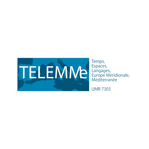 Telemme Logo