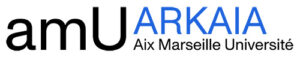 Logo ARKAIA
