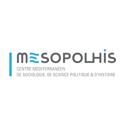 Logo Mesopolhis