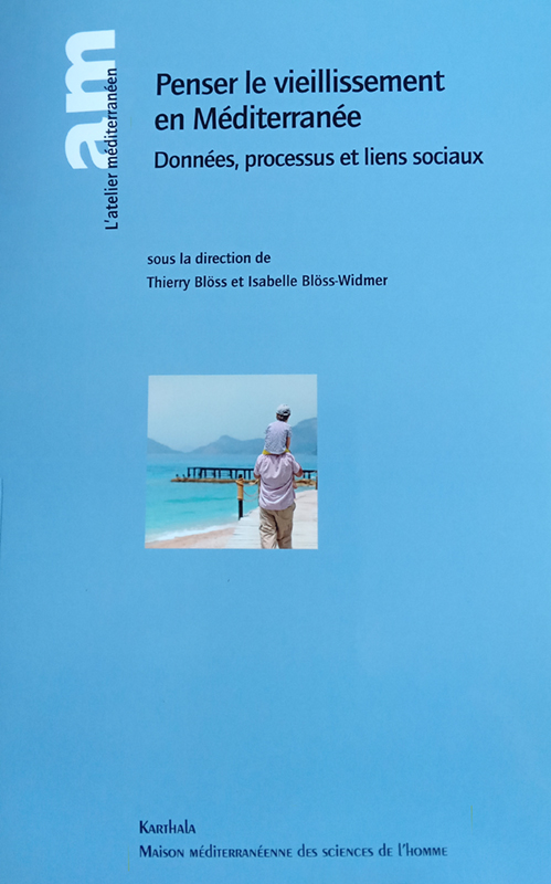 Penser le vieillissement en Méditerranée