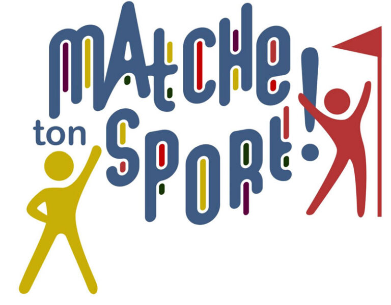 Matche ton sport !