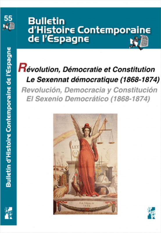 Bulletin d’histoire contemporaine de l’Espagne (BHCE)