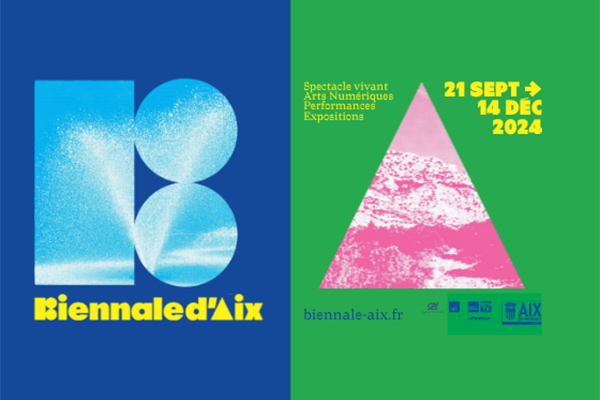 Ville d’Aix-en-Provence / Biennale d’Aix