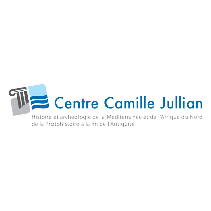 Logo Centre Camille Jullian