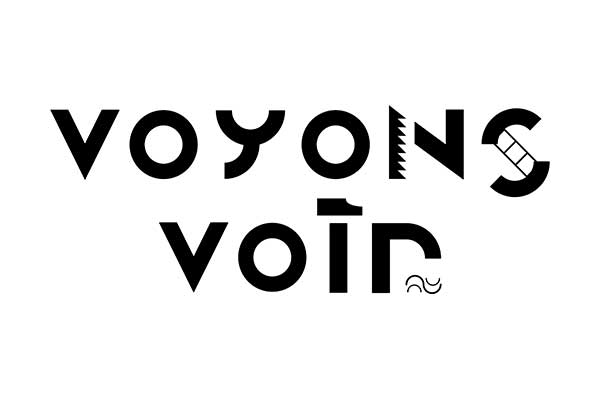 Voyons Voir. Art contemporain et territoire