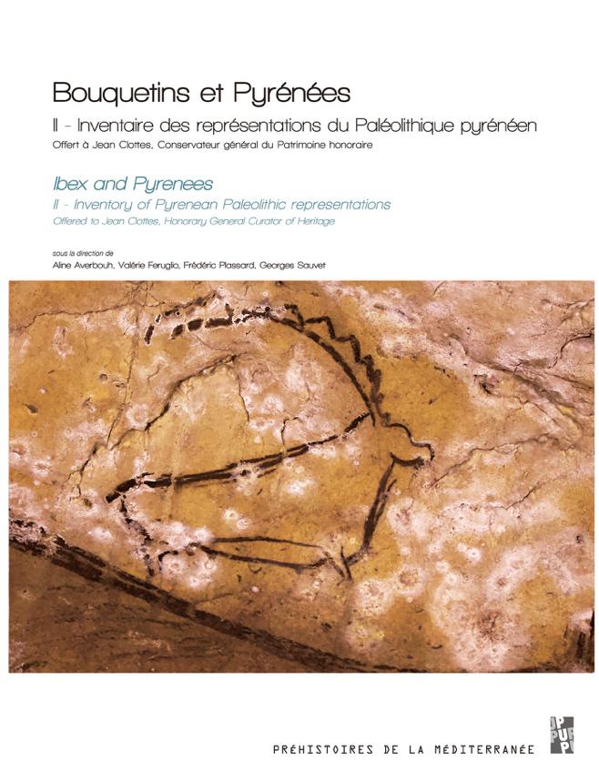 Préhistoires de la Méditerranée (Préhméd-collection)