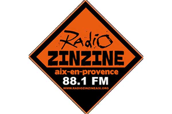 Association citoyenne Aix Ensemble / Radio Zinzine (88.1FM)