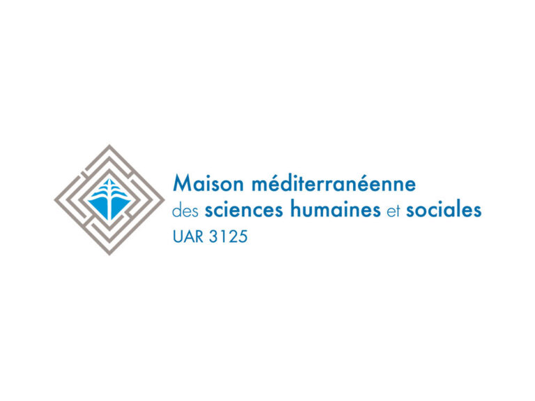 Visuel logo MMSH UAR