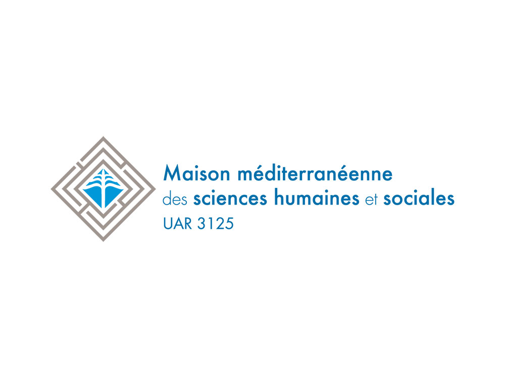 Visuel logo MMSH UAR