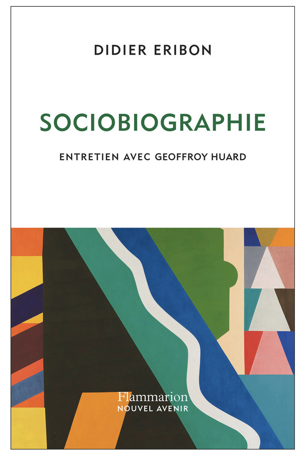 Sociobiographie