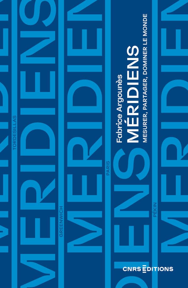 Méridiens Fabrice Argounès
