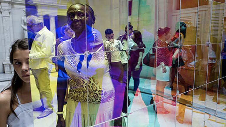 Lancement du projet art-science Coexistence(s)