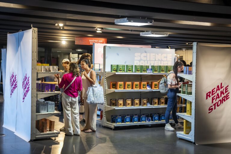 Supérette des idées reçues : appels 2026