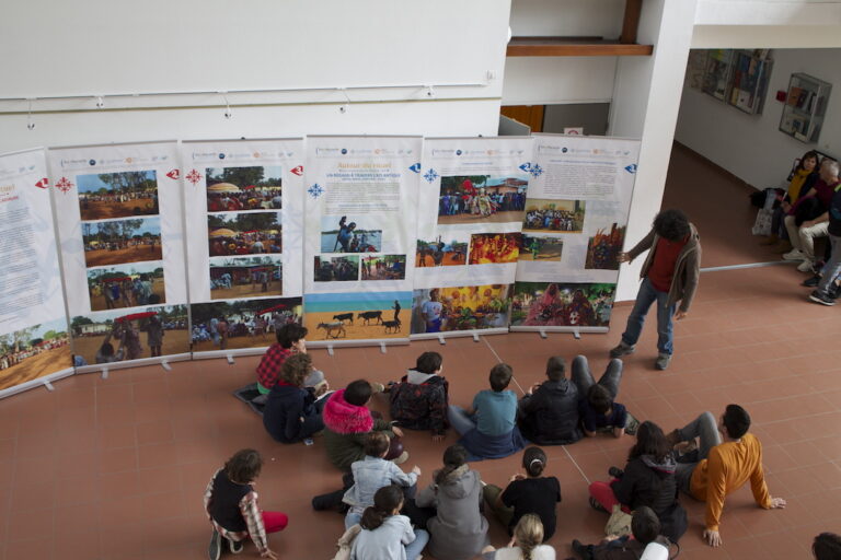 (H)all Mmsh : le programme des expositions scientifiques temporaires (2026)