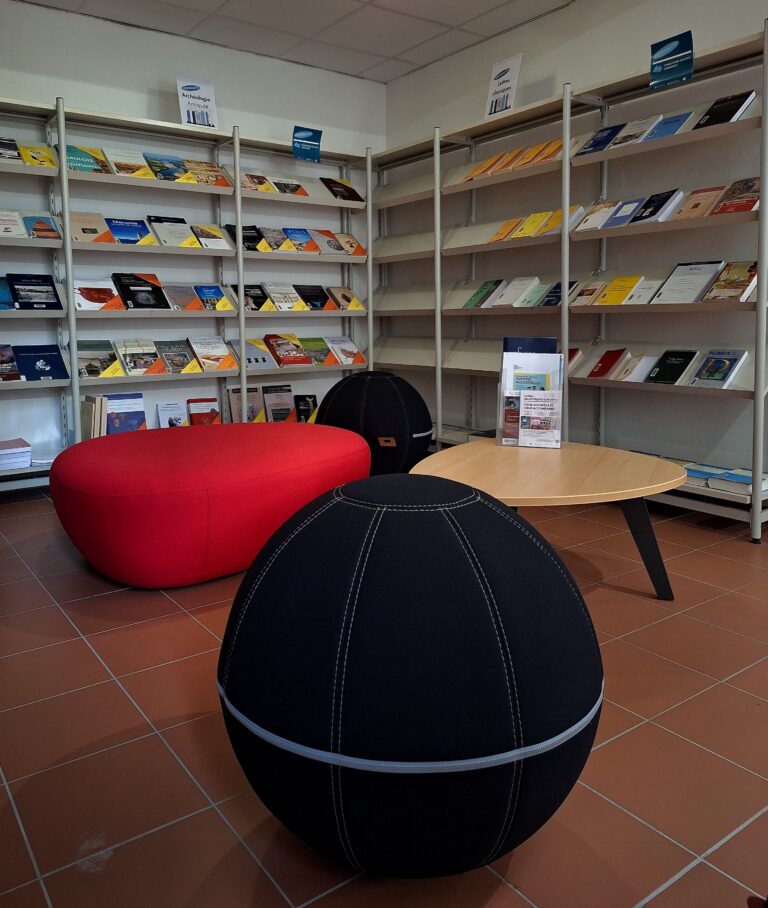 La BIAA fait peau neuve !